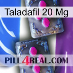 Taladafil 20Mg 01